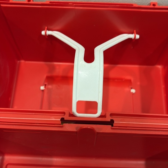 Ghostbusters vintage thermos lunch container - Picture 5 of 9